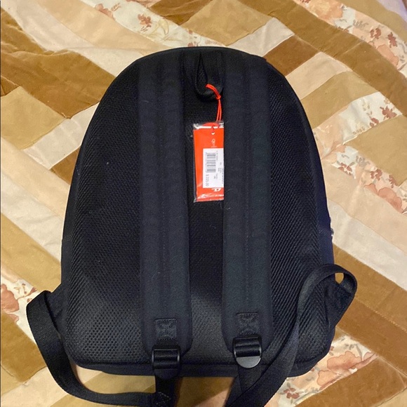 Diesel Backpack - Picture 2 of 3